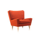 Stouby V11 Armchair Asientos Espera / lounge