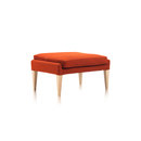 Stouby V11 Footstool Relaxing