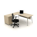 Nurus Lunar Desk Desks / Workstations Office workstations