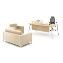 Nurus Lunar Desk Scrivanie / Postazione di lavoro Sistemi di scrivanie