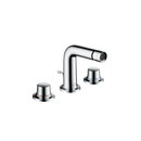 Axor Bouroullec mélangeur bidet 3 trous Hansgrohe