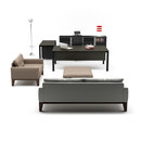 Plato Desk Nurus