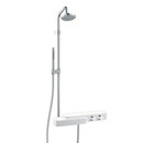 Axor Bouroullec showerpipe thermostatique Hansgrohe