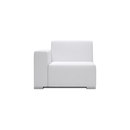Design2Chill Block 80 1 Seat 1 arm Garden lounge Lounge area / Waiting room Seating