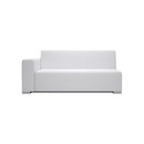 Design2Chill Block 80 2 Seater 1 arm Garden lounge Lounge area / Waiting room Seating