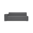 Design2Chill Block 90 3 Seater 1 arm Garten-Lounge Sitzmöbel Wartemöbel / Loungemöbel
