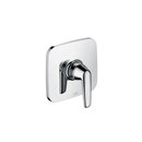 Axor Bouroullec set de finition pour mitigeur douche encastré Hansgrohe