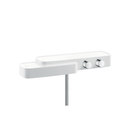 Axor Bouroullec mitigeur thermostatique douche Hansgrohe