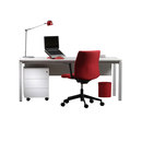 Nurus Silva Desk Desks / Workstations