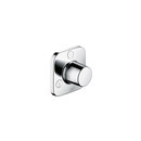 Axor Bouroullec set de finition pour inverseur Trio et Quattro Hansgrohe