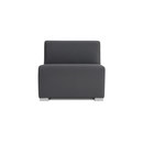Design2Chill Square 1,5 Seat Espace d'attente / Lounge Sièges