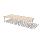 Normann Copenhagen Camping Daybed Relaxing