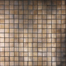 Casamood Maiolica Argento Ceramic Ceramic flooring Ceramics/clay: mosaics Mosaics Wall mosaics