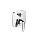 Axor Bouroullec HG bath mixer concealed Axor Bouroullec Hansgrohe