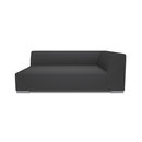 Design2Chill Zero with arm right Garden lounge Lounge area / Waiting room Seating