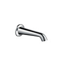 Axor Bouroullec bec déverseur 180 mm Hansgrohe