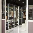 raumplus Legno interior closet storage system Storage / Shelving