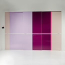 raumplus S 800 panel-dividing rail