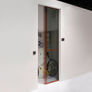 raumplus S 3000 automatic door