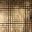 Casamood Maiolica Oro Ceramic Ceramic flooring Ceramics/clay: mosaics Mosaics Wall mosaics Wall tiles