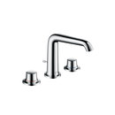 Axor Bouroullec mélangeur lavabo 3 trous 155 mm Hansgrohe
