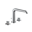 Axor Bouroullec mélangeur lavabo 3 trous Hansgrohe