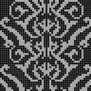 Appiani Create Tessuto Cerámica Cerámica/arcilla: mosaicos Mosaicos de pared Mosaicos de suelo Suelos de cerámica