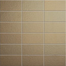 Appiani Metallica Bronzo Ceramic Ceramic flooring Ceramics/clay: mosaics Mosaics Wall mosaics