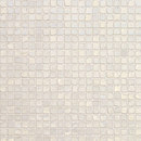 Casamood Vetro Neutra Bianco Lux Mosaïques Mosaïques murales Revêtements de sols extérieur Sols en verre Verre Verre: mosaïques