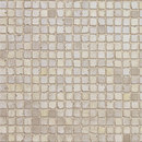 Casamood Vetro Neutra Silver Lux Bodenbeläge Glas Glas: Mosaike Glasböden Mosaike Wandmosaike