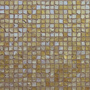 Casamood Vetro Metalli Oro Glass Glass flooring Glass: mosaics Mosaics Outdoor flooring Wall mosaics