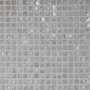 Casamood Vetro Chroma Perla Mosaici Mosaici per pareti Pavimenti da esterno Pavimenti in vetro Vetro Vetro: mosaici