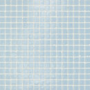 Casamood Vetro Chroma Cielo Glass Glass flooring Glass: mosaics Mosaics Outdoor flooring Wall mosaics