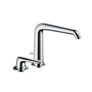Hansgrohe Axor Bouroullec 2-Loch Waschtischmischer 195 DN15