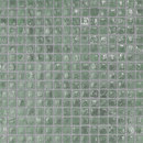 Casamood Vetro Chroma Eucalipto Bodenbeläge Glas Glas: Mosaike Glasböden Mosaike Wandmosaike