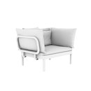 Gandía Blasco Tropez Armchair Lounge area / Waiting room