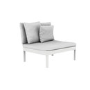 Gandía Blasco Tropez Armchair Modular Garden lounge