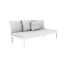 Gandía Blasco Tropez Sofa Modular Garden lounge