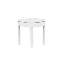 Gandía Blasco Tropez Stool Garden lounge