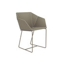Gandía Blasco Textile Silla Asientos de jardín