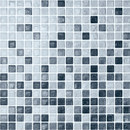 Casamood Vetro Chroma Transit Cielo Mosaicos de pared Mosaicos de suelo Pavimentos de exterior Suelos de vidrio Vidrio Vidrio: mosaicos