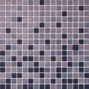 Casamood Vetro Chroma Transit Iris Mosaicos de pared Mosaicos de suelo Pavimentos de exterior Suelos de vidrio Vidrio Vidrio: mosaicos