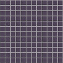Appiani Seta Prugna Keramik Keramik/Ton: Mosaike Keramikböden Mosaike Wandmosaike