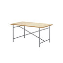 Lampert, Richard Eiermann Dining table Tables
