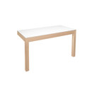 Axor Bouroullec table pour montage mural Hansgrohe