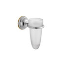 Hansgrohe Axor Carlton toothbrush tumbler Bathroom accessories