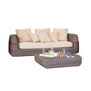 Unopiù Agorà Sofa Garden lounge