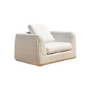 Unopiù Agorà Armchair Garden lounge