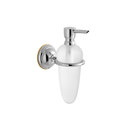 Hansgrohe Axor Carlton liquid soap dispenser Bathroom accessories