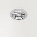 ARKOSLIGHT Max Louver Éclairage de bureau Éclairage de secours Luminaires pour espaces commerciaux Plafonniers à encastrer